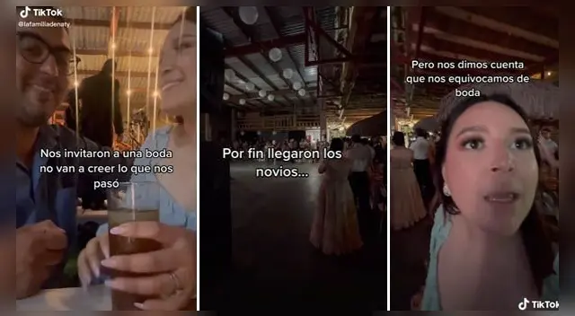 La escena se ha vuelto viral en las redes sociales. La escena se ha vuelto viral en las redes sociales.