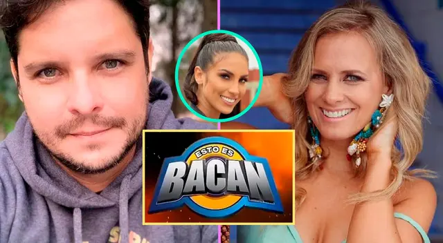 Descubre todos los detalles del estreno del reality Esto es bacán.