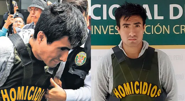 Sujeto incendió su departamento luego de cometer atroz crimen.