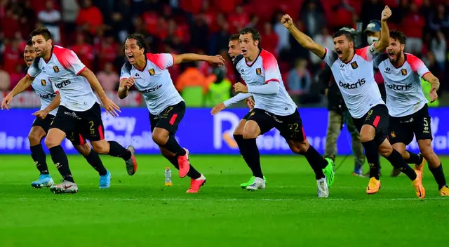 El equipo de Pablo Lavallén a solo un mes de asumir este cargo, obtiene esta gran victoria. El equipo de Pablo Lavallén a solo un mes de asumir este cargo, obtiene esta gran victoria.