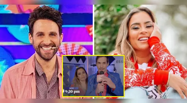 Rodrigo González sobre actuación de Ethel Pozo.