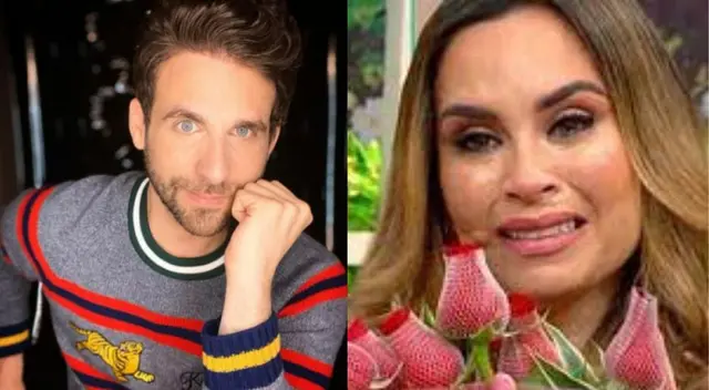 Rodrigo González cumplirá 2 años en Willax Rodrigo González cumplirá 2 años en Willax