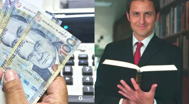 El derecho es una profesión sumamente importante porque gracias a ello se imparte justicia. El derecho es una profesión sumamente importante porque gracias a ello se imparte justicia.