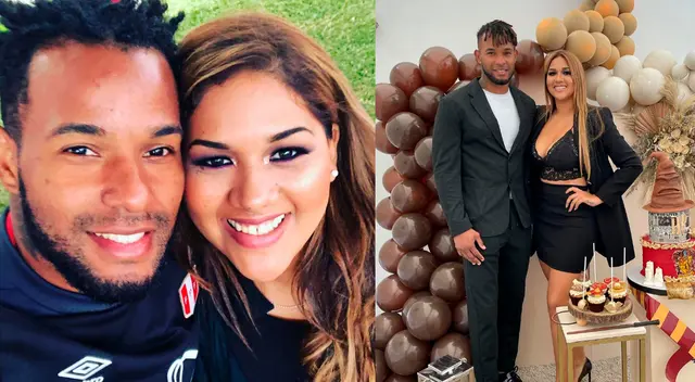 Francesca Carranza y Carlos Cáceda contrajeron matrimonio en el 2012. Francesca Carranza y Carlos Cáceda contrajeron matrimonio en el 2012.