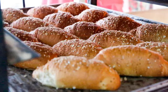 Rímac: precio del pan sube a 35 céntimas la unidad pese a que el valor del trigo bajo un 11% en julio [VIDEO]