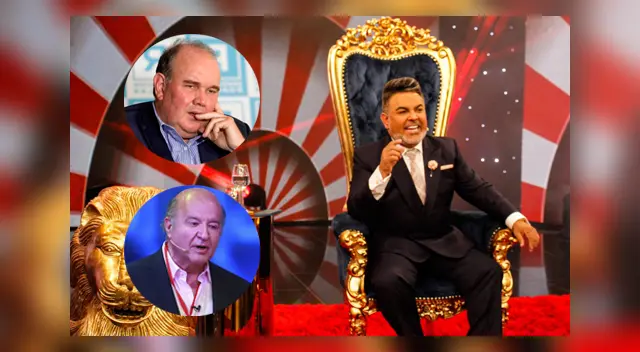 Entre uno de los favoritos para sillón presidencial. Entre uno de los favoritos para sillón presidencial.