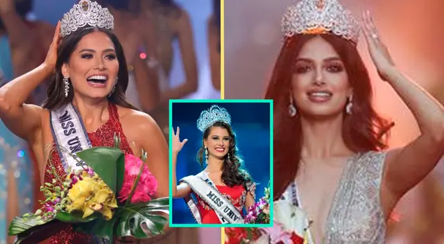 Descubre qué país ha arrasado con casi todos los títulos de belleza. Descubre qué país ha arrasado con casi todos los títulos de belleza.