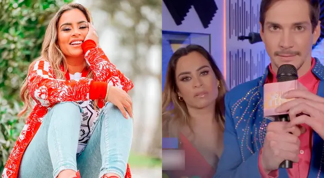 Ethel Pozo debutará en una producción de Michelle Alexander. Ethel Pozo debutará en una producción de Michelle Alexander.