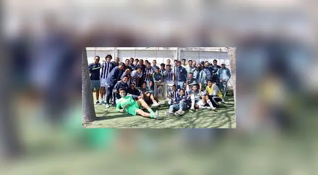 El cuadro victoriano llegóa a los 22 puntos al jugarse la décima segunda fecha. El cuadro victoriano llegóa a los 22 puntos al jugarse la décima segunda fecha.