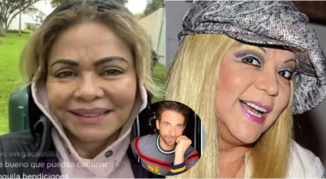 Gisela Valcárcel presenta su nuevo programa 'La Gran Estrella'