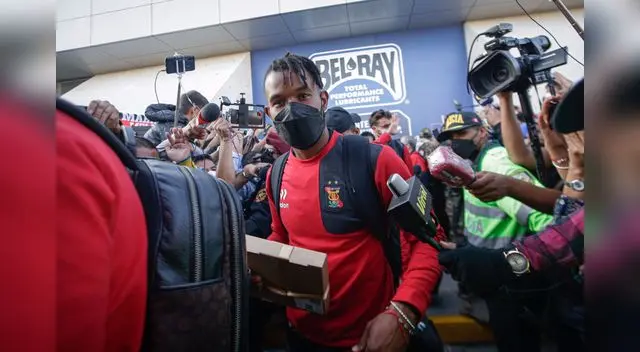 Carlos Cáceda fue el gran protagonista en el partido con el Inter y en sus manos estuvo la clasificación rojinegra.