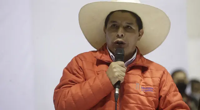 Mandatario indicó que existen personas millonarias en el país interesadas en vacarlo.