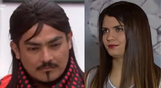 Joel González se queda desconsolado en Al fondo hay sitio