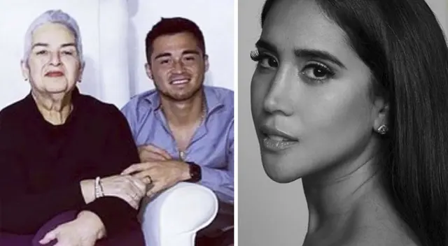 Jueza rechazó denuncia a mamá del 'Gato' y advierte nuevas reglas para comunicarse con la menor