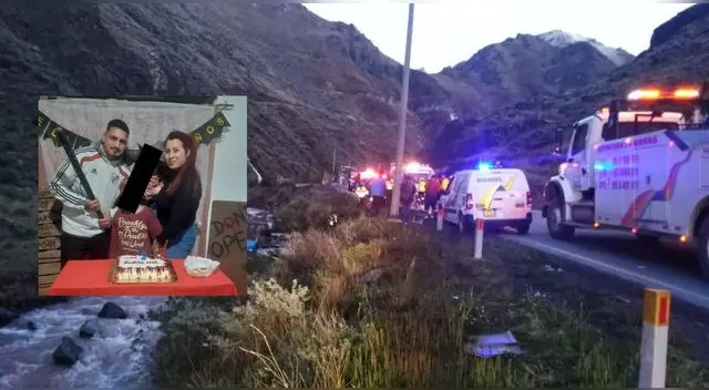 El hecho ha conmocionado a familiares, amigos y cercanos a la familia, quienes aseguraron que el joven era prudente y tranquilo.