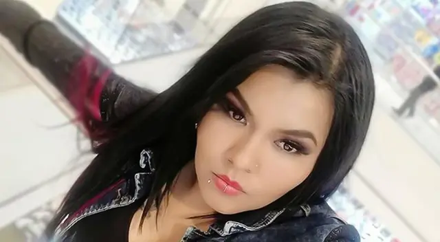 Briyit Palomino feliz de estar soltera