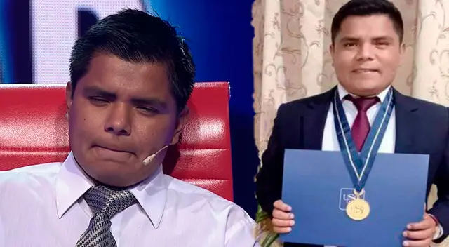 ¿Qué paso con José Millones, el suboficial que ganó 50 mil soles en El Valor de la verdad, pero terminó preso? ¿Qué paso con José Millones, el suboficial que ganó 50 mil soles en El Valor de la verdad, pero terminó preso?