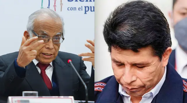 Primer ministro indicó que abogados no estarían dispuestos a defender al mandatario por un sueldo bajo. Primer ministro indicó que abogados no estarían dispuestos a defender al mandatario por un sueldo bajo.