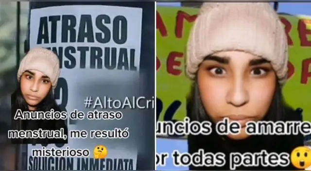 El video viral ha generado miles de reacciones y reproducciones en la popular plataforma.