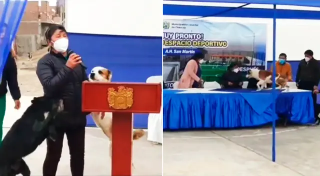 Video viral de la Municipalidad Distrital de Chancay. Video viral de la Municipalidad Distrital de Chancay.