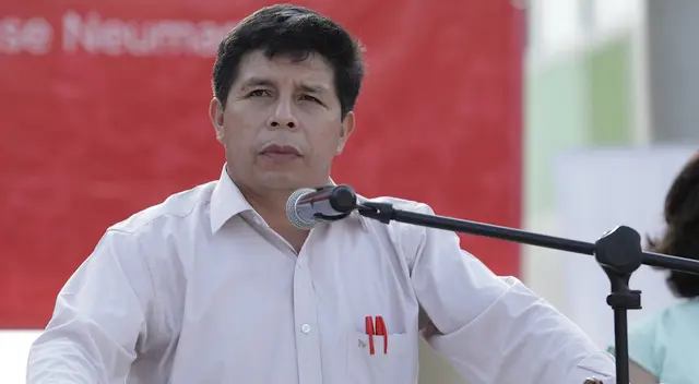 Pedro Castillo sobre muerte de dos militares en el VRAEM: “No quedarán impunes”