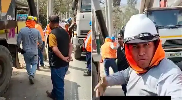 El video no pasó desapercibido para los usuarios de TikTok, quienes se sintieron identificados con la situación de este vecino. El video no pasó desapercibido para los usuarios de TikTok, quienes se sintieron identificados con la situación de este vecino.