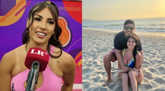 Erick Elera se alejó de Esto es guerra por una fuerte lesión