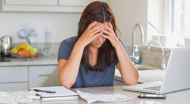 No debemos exceder los niveles de cortisol.