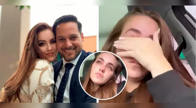 Mariana Vértiz habría terminado su relación.