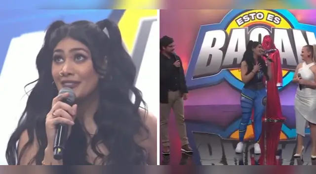 Chris Soifer fue presentada en