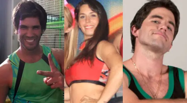 Combate: Qué pasó con cada uno de los chicos reality