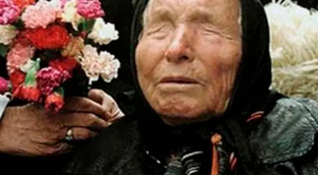 Baba Vanga se ha ganado el respeto de casi todo el mundo pues sus premoniciones son el 80% certeras.