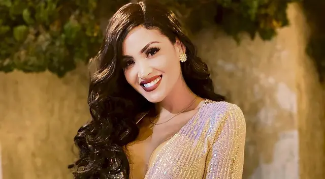 Michelle Soifer no duda de su talento, y cierra bocas a sus críticos.