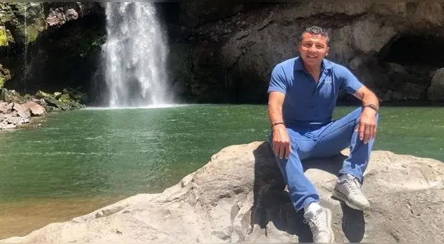 El más longevo en nuestro balompié es Ysrael Zúñiga, quien a sus 41 años. Foto: GLR/Archivo