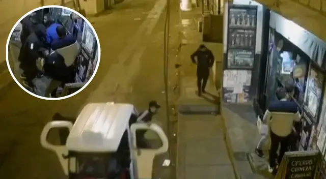 Los vecinos denuncian falta de patrullaje de las autoridades del orden. Los vecinos denuncian falta de patrullaje de las autoridades del orden.