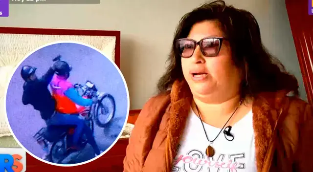 La víctima comentó que pese a interponer la denuncia ante la PNP, nadie de la institución se acercó para recabar información sobre quienes podrían estar detrás de estas constantes amenazas.