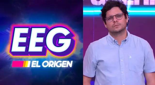 Gian Piero Díaz y los motivos por los que ya no esta en Esto es Guerra, aquí.