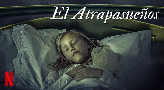 Dreamkatcher final explicado en Netflix: qué pasó Dreamkatcher final explicado en Netflix: qué pasó