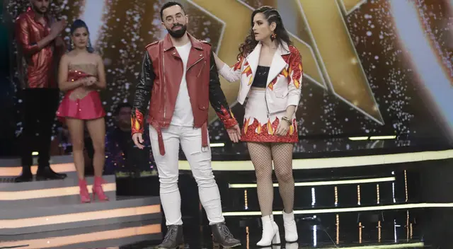 Los sentenciados de la segunda gala de