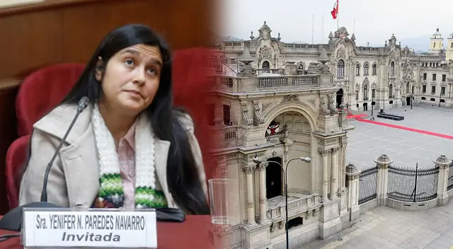 Yenifer Paredes Yenifer Paredes