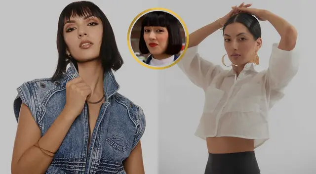 Conoce a Brenda Matos, actriz que interpreta a Kimberly en Al fondo hay sitio. Conoce a Brenda Matos, actriz que interpreta a Kimberly en Al fondo hay sitio.