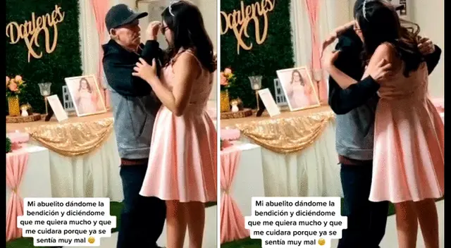 La escena se volvió viral en redes sociales alcanzando miles de reproducciones y comentarios en la popular plataforma. La escena se volvió viral en redes sociales alcanzando miles de reproducciones y comentarios en la popular plataforma.