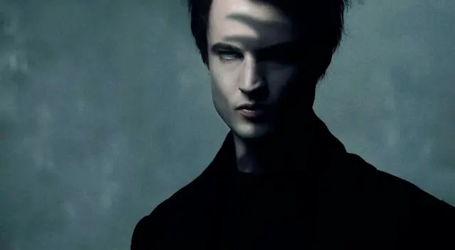 Tom Sturridge es el actor en "The Sandman", descubre más de él. Tom Sturridge es el actor en "The Sandman", descubre más de él.