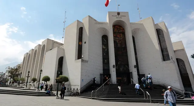 Entidad judicial ordenó también el pago de 10.000 soles a favor de la víctima. Entidad judicial ordenó también el pago de 10.000 soles a favor de la víctima.