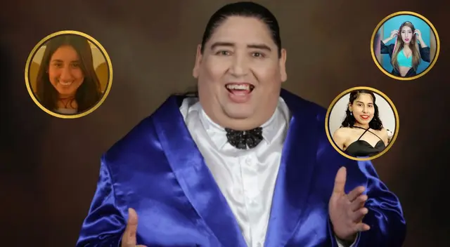 Tongo, descubre aquí cuántos hijos tienen, edad, estudios y cómo lucen ahora. Tongo, descubre aquí cuántos hijos tienen, edad, estudios y cómo lucen ahora.