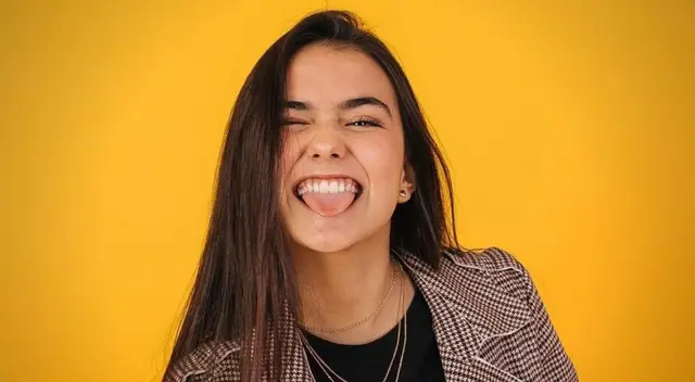 Merly Morello arrasa en seguidores en redes sociales Merly Morello arrasa en seguidores en redes sociales