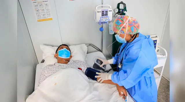 Un virus que sale nuevamente de China, amenaza con expandirse.