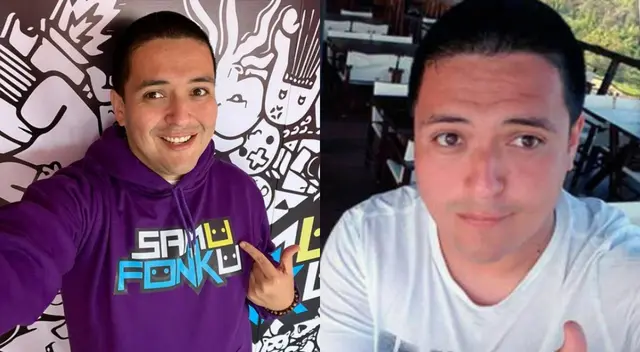 Samuel Suárez rompió su silencio sobre su estado de salud con El Popular.