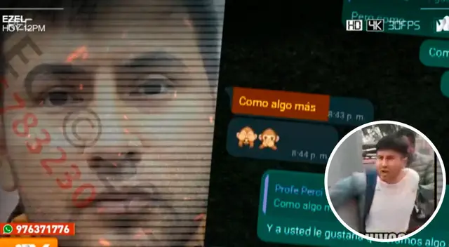 Los padres de familia exigen que el depravado sujeto sea procesado, ya que actualmente se encuentra libre y sin tener una acusación formal en su contra.