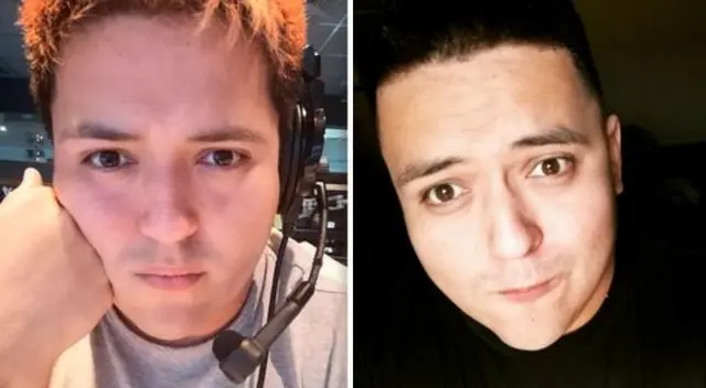 Samuel Suárez atraviesa uno de sus momentos más duros.